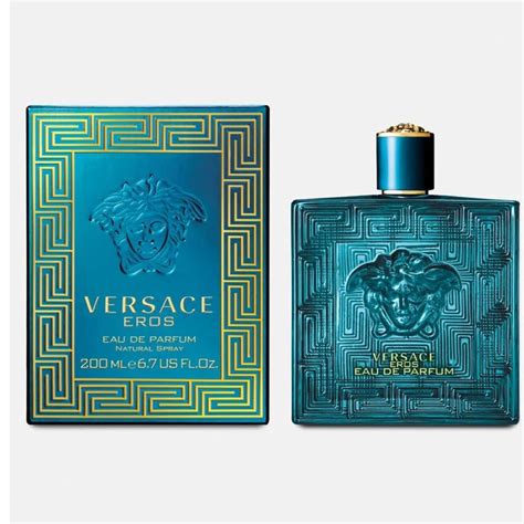 versace eros edp men|is versace eros long lasting.